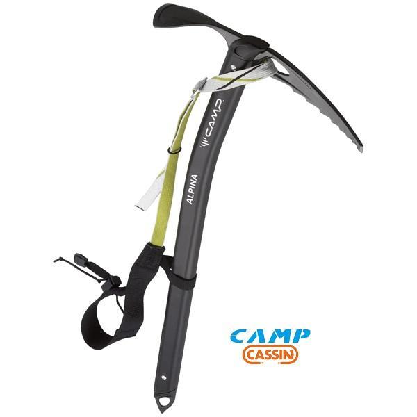 カンプ CAMP ストレート ピッケル NEVE ネーヴェ 57cm 登山 アウトドア ヨドバシ.com - カンプ CAMP ネーヴェ 5229057 57cm [ピッケル
