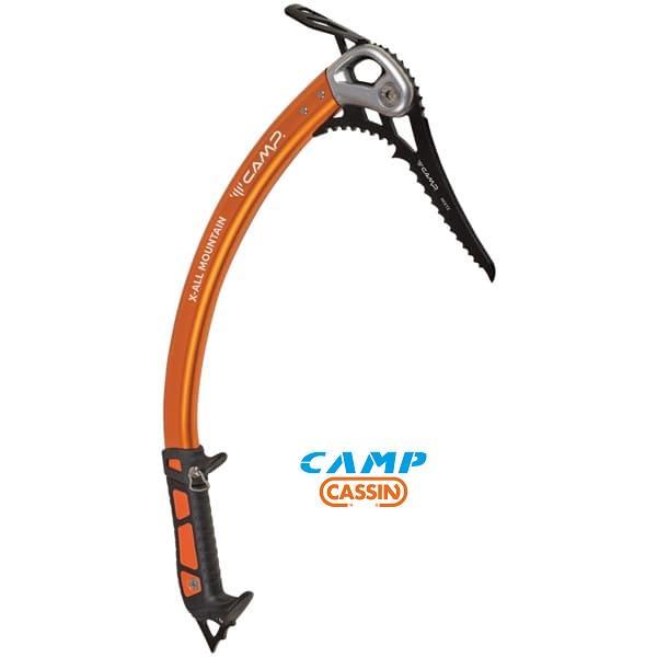 カンプ CAMP ストレート ピッケル NEVE ネーヴェ 57cm 登山 アウトドア ヨドバシ.com - カンプ CAMP ネーヴェ 5229057 57cm [ピッケル