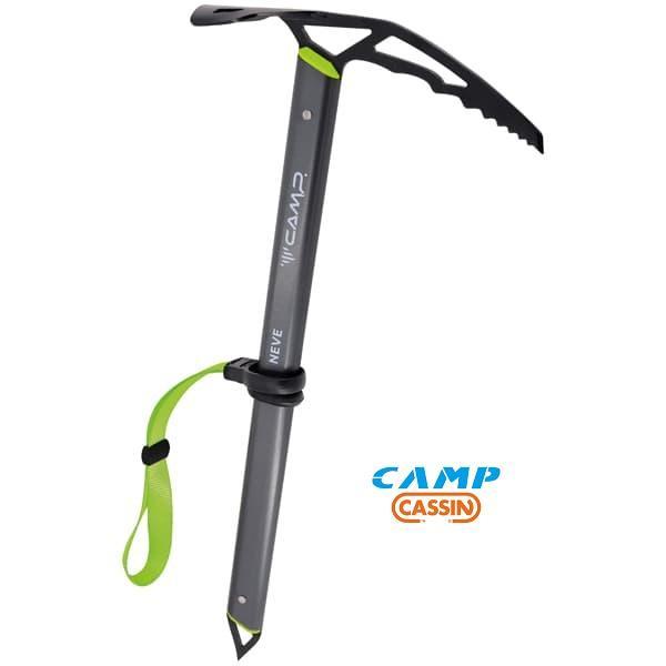 カンプ ピッケル 5312057 CAMP ピッケル ネーヴェ 57cm