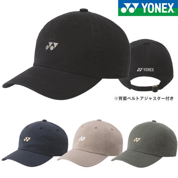 楽天市場】YONEX ヨネックス キャップ 帽子 ソフトテニス グッズ