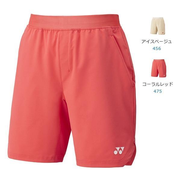 YONEX - ヨネックス yonex ハーフ パンツ ズボン テニス ウェア ユニフォーム YO2032EU008030_fw_thumbM.jpg