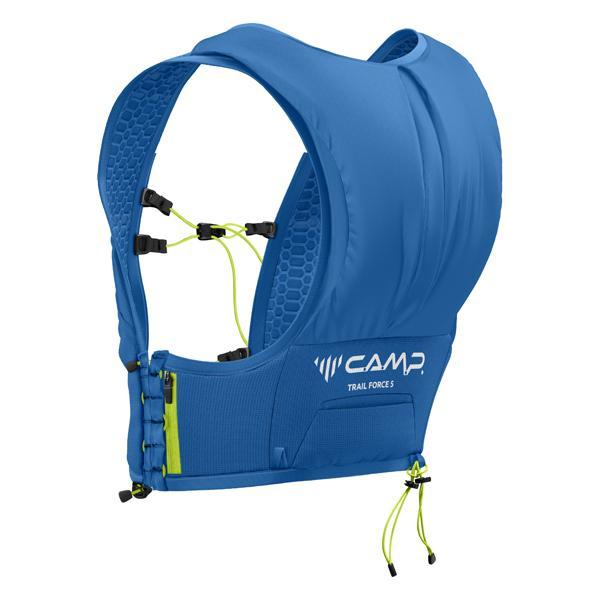 隊商 カンプ トレイル フォース 5 品番 5309800 駈けっくら向けのより良い型風呂敷き包み 山登り その他-アウトドア