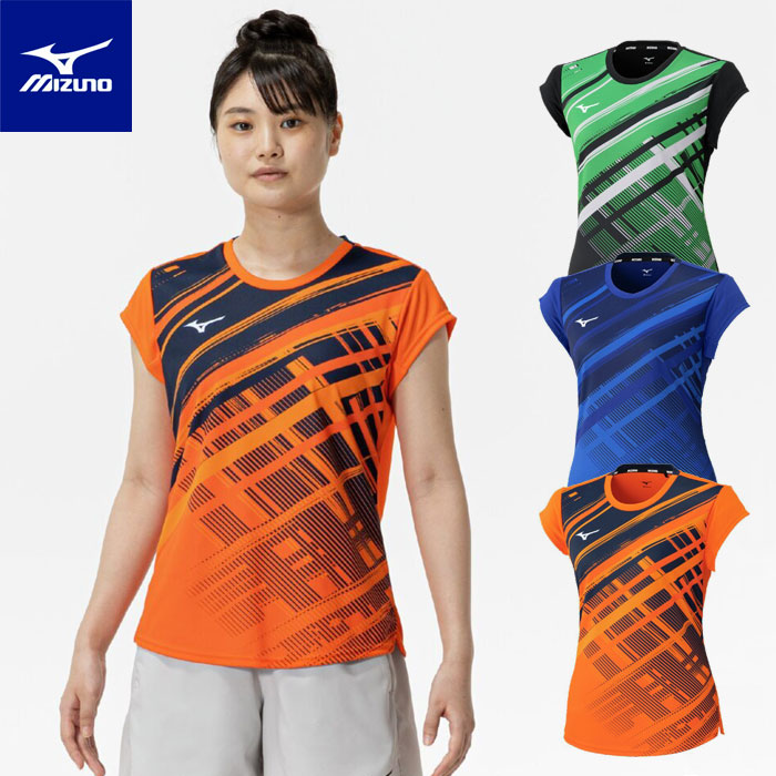 楽天市場】ソフトテニス バドミントン ウェア ミズノ MIZUNO ゲーム