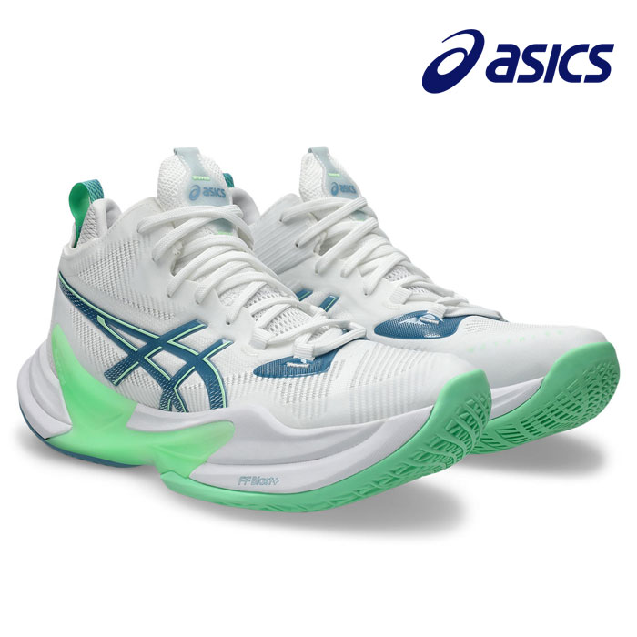楽天市場】アシックス バレーシューズ メンズ METARISE 2 PARIS