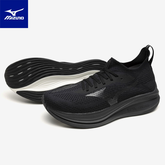 貨物輸送無料 ミズノ 駈けっくらシューズ メンズ MIZUNO NEO ZEN ネオゼン J1GC2530 軽さ 手向かい