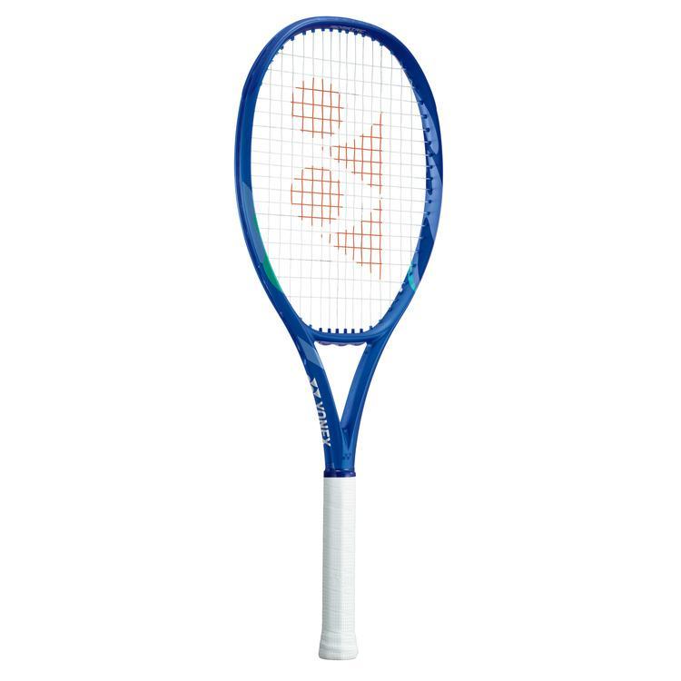(フレームのみ) YONEX(ヨネックス) Eゾーン アルファSL テニス ラケット (08EZAPSL) 08ezapsl_01.jpg