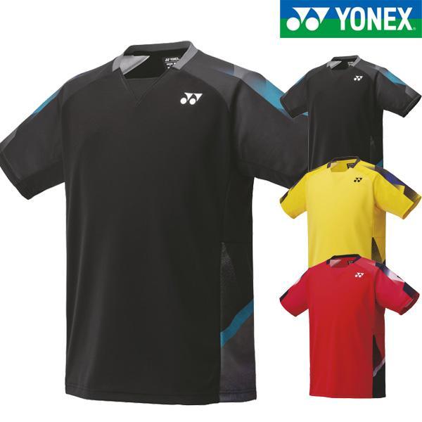 楽天市場】ヨネックス YONEX テニスウェア チーム対応 ユニ