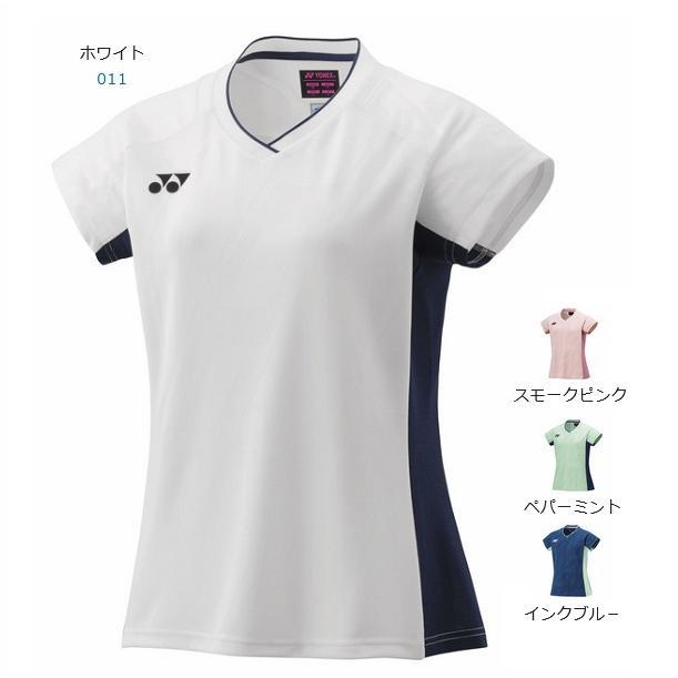 楽天市場】ヨネックス YONEX ウエア ウェア ウィメンズゲーム