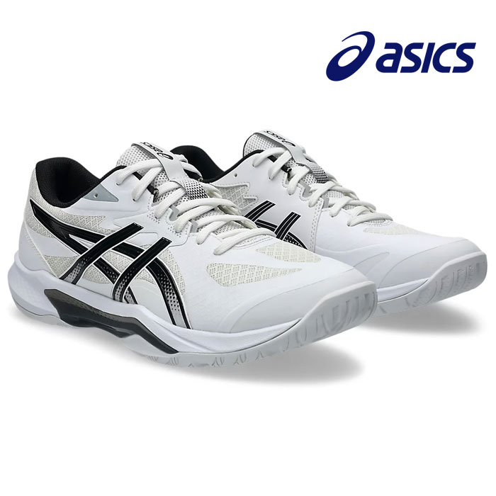 ASICS GEL-TACTIC バレーボールシューズ　26センチ 楽天市場】アシックス バレーボールシューズ メンズ レディース ゲル