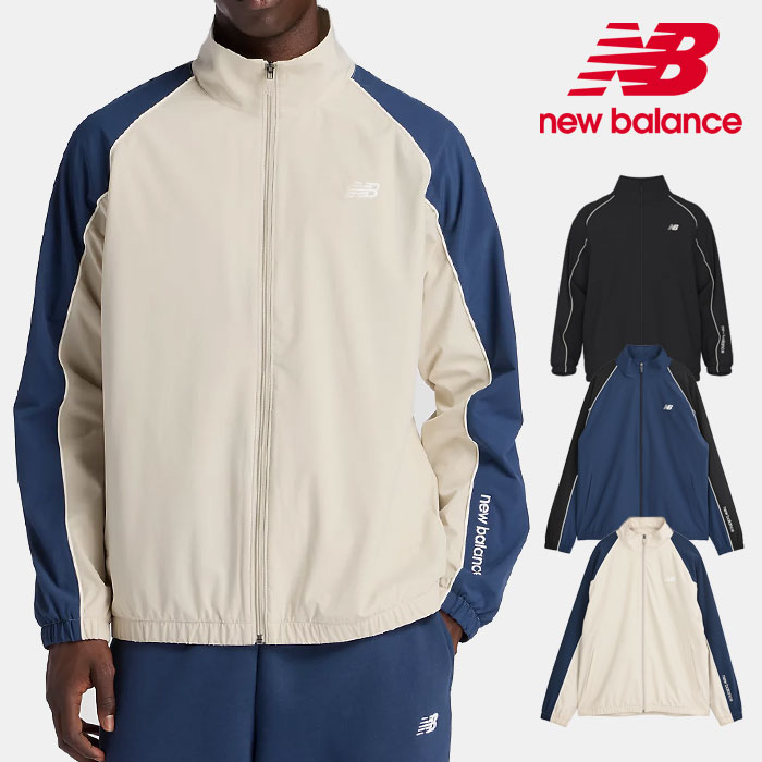 Beams × New Balanceコラボ、アノラックハーフジップジャケット 楽天市場】ニューバランス new balance ジャケット メンズ 90s