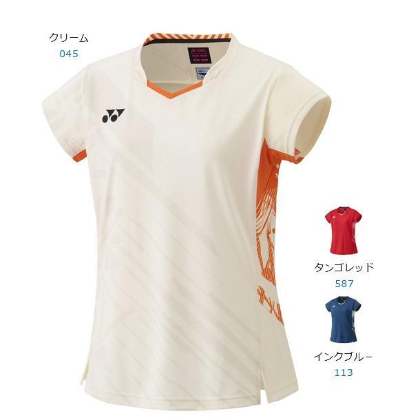 楽天市場】ヨネックス YONEX バドミントンウェア レディス ゲーム