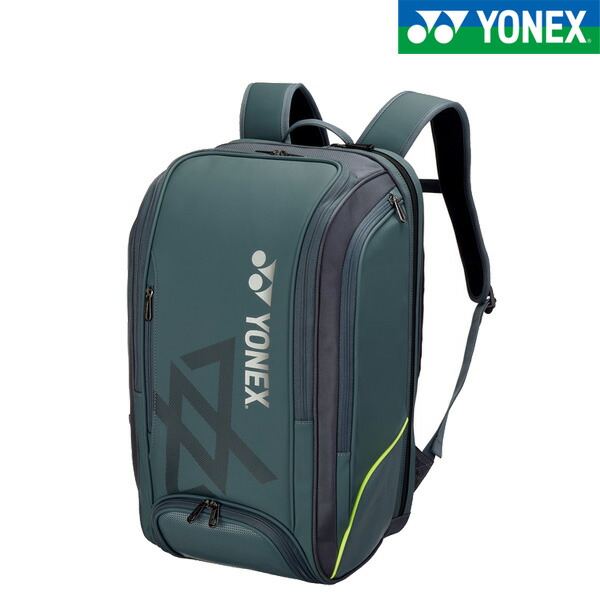アビスパ福岡　ヨネックス　バックパック 楽天市場】【アクセルセン選手】ヨネックス バックパック VA（YONEX
