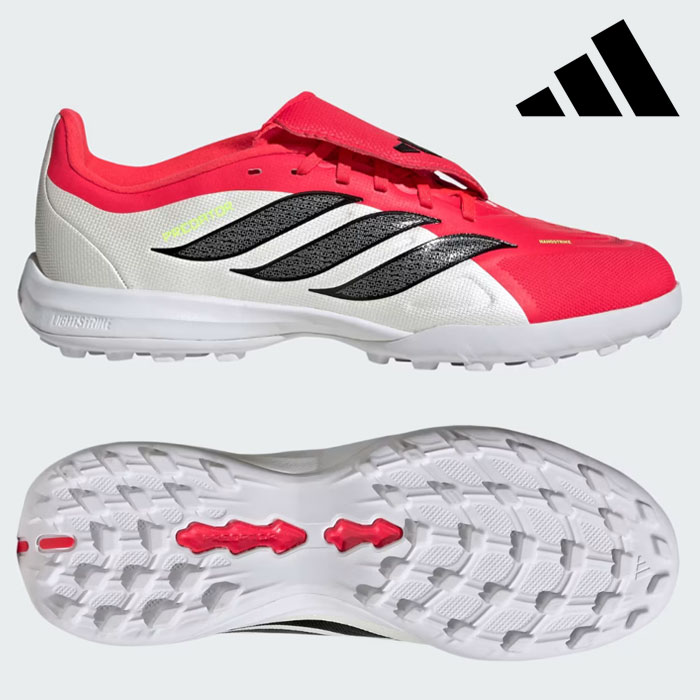 楽天市場】アディダス キッズ プレデター LEAGUE TF ジュニア用