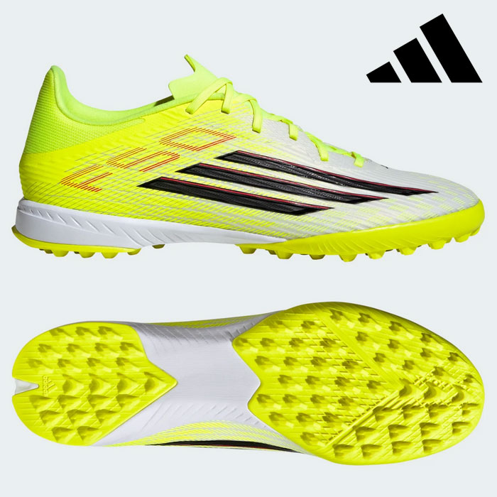 アディダス プレデター F50 LEAGUE TF サッカー トレーニングシューズ JR8978