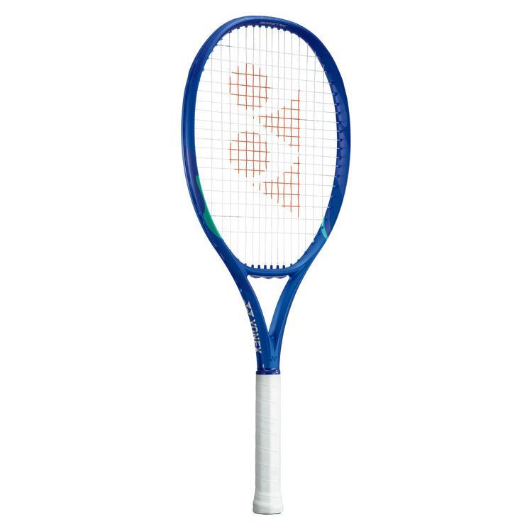 楽天市場】ヨネックス 硬式テニスラケット Eゾーン100 06EZ100 566