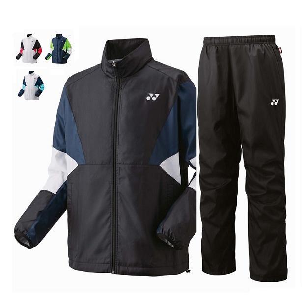 楽天市場】【ヨネックス】 Jr．ウィンドブレーカージャケット