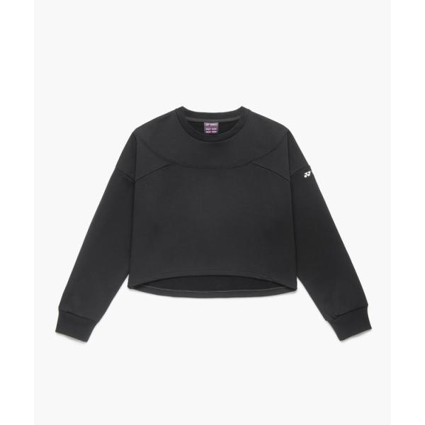 ヨネックス ウィメンズスウェットシャツ 37007 レディース 女性用｜マツダスポーツ 6,643円