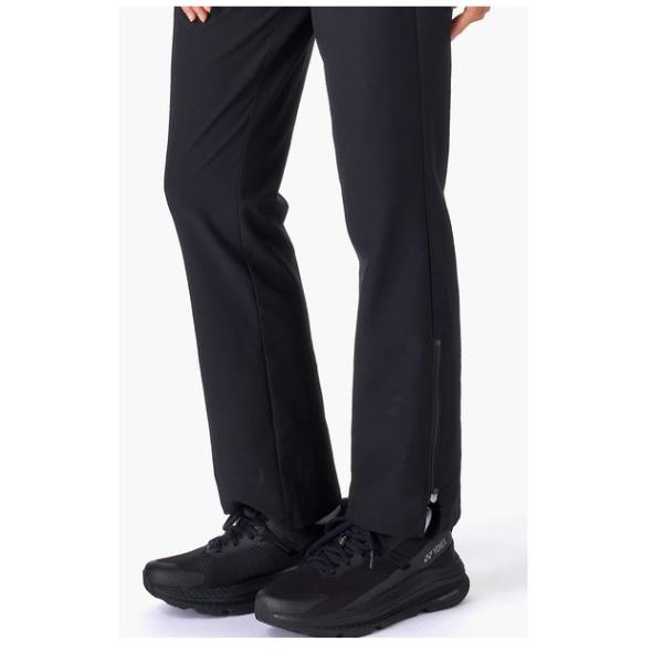 ヨネックス ウィメンズウォームアップパンツ 67092 レディース テニスウェア パンツ バドミントンウェア パンツ｜マツダスポーツ