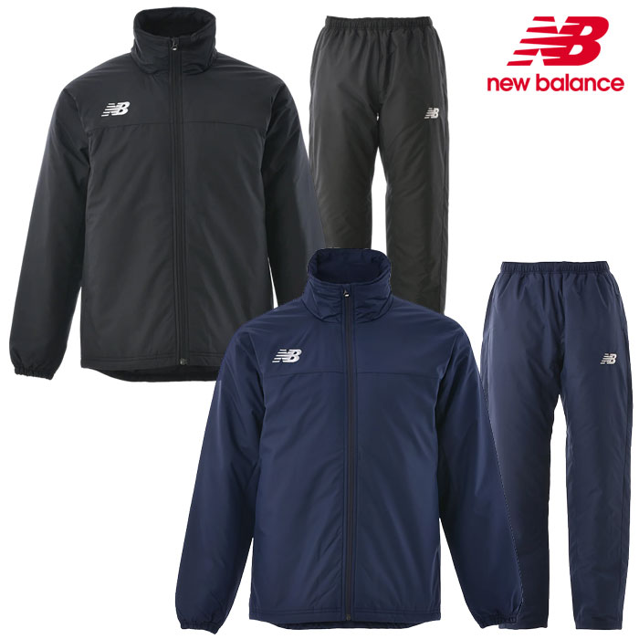 楽天市場】ニューバランス パデットジャケット パンツ 大人用 サッカー