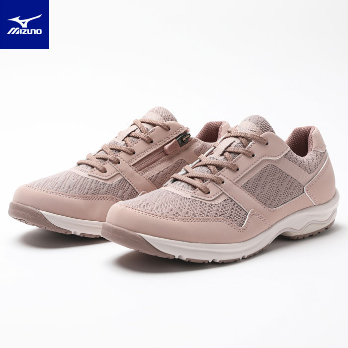 新品未使用 MIZUNO グッドムービングウォーキングシューズ 24cm