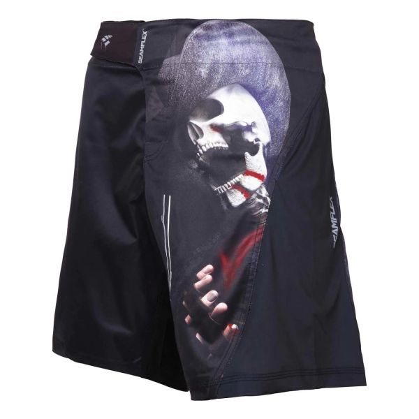 [PRICE DOWN] PunchTown[殴り付ける町] Frakas2.0 The Outlaw＜胡麻の蠅＞ 太刀打ちさる股引き ／ ボクシング キックボクシング ブラジリアン柔術 太刀打ち形づくる 読み合わせる MMA UFC 形づくるお召しもの 形づくるさる股引き 形づくるズボン下 トレパン 制服
