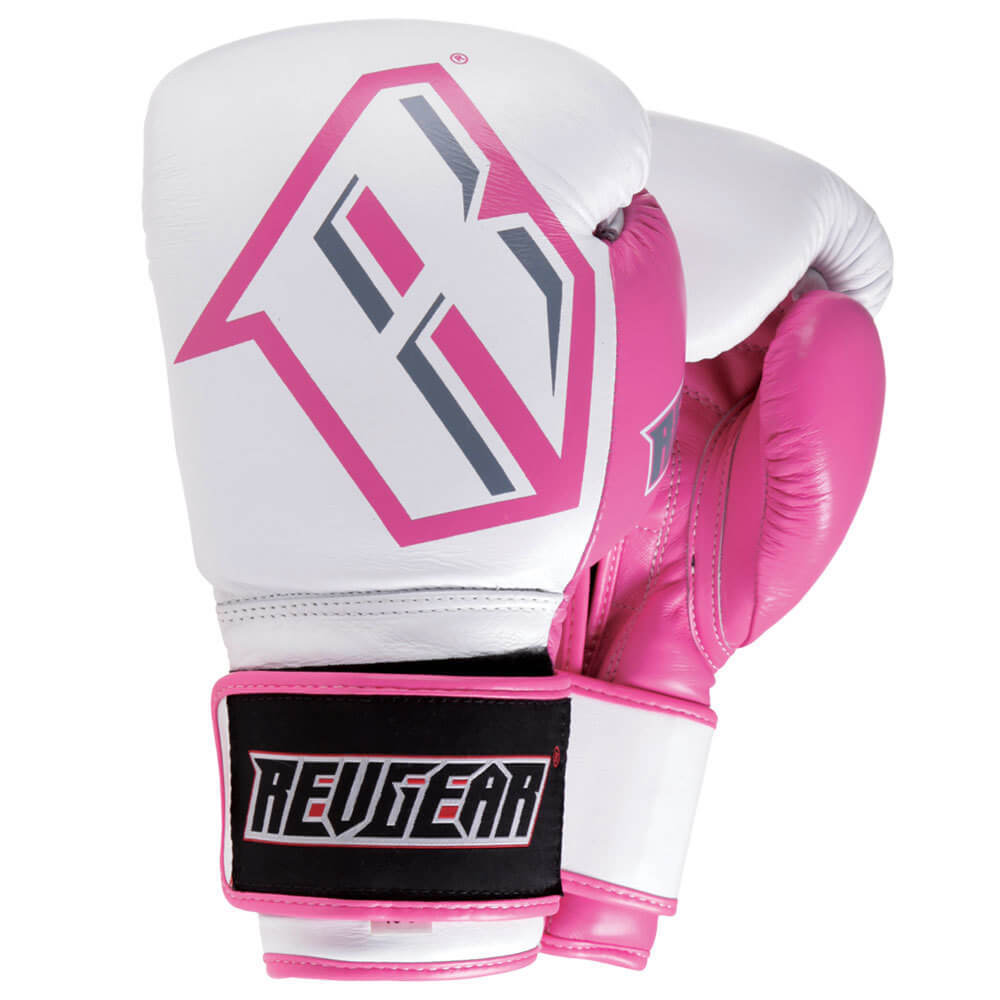 Black Leather NEW Official UFC MMA Fight Gloves Mixed Martial Arts