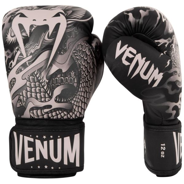 お値打ち価格で VENUM ヴェヌム ボクシンググローブ Dragon's Flight - ドラゴンズフライト 黒 サンド Boxing  Gloves Black Sand スポーツ 総合格闘技 ボクシング キックボクシング MMA UFC トレーニング 練習 試合 スパーリング  ヴェナム ヴェノム ベヌム ベノム fucoa.cl