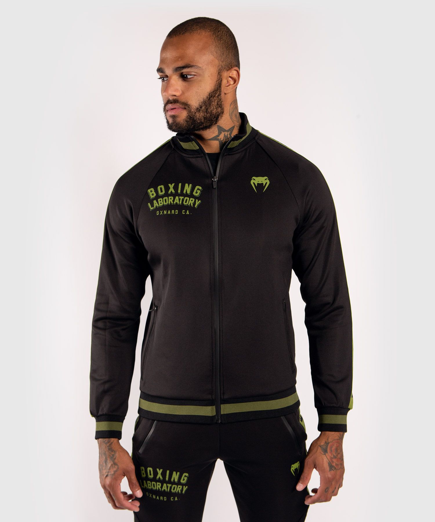 ufc パフォーマンスウェア　L 楽天市場】VENUM [ヴェヌム] UFC トラックジャケット