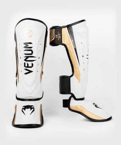 楽天市場】VENUM MMAシンガード 360（白）／ Shinguards - White