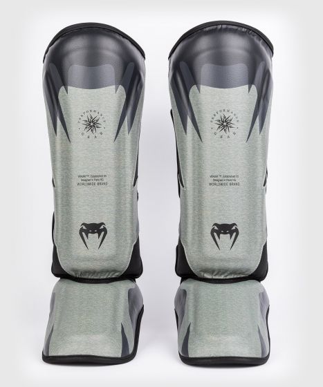 楽天市場】VENUM MMAシンガード 360（白）／ Shinguards - White