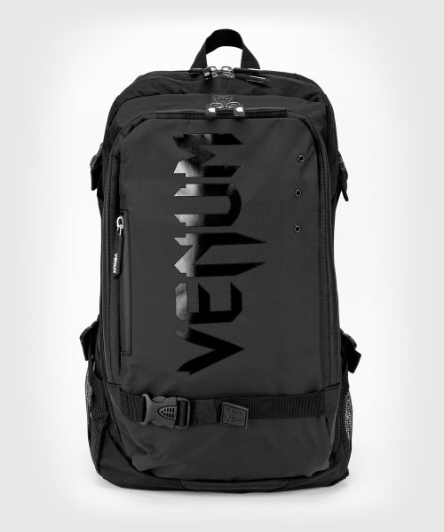 ☆新春福袋2021☆ VENUM ヴェヌム バックパック Challenger Xtrem Evo チャレンジャー エクストリーム エボ 黒 白  BackPack Black White ２WAY 大型リュック ジムバッグ スポーツバッグ フィットネス リュック 遠征 試合用 格闘技 キック  ボクシング ブラジリアン柔術 ...