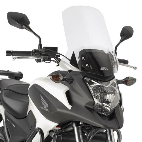 Honda(ホンダ 21年モデル NC750X（RH09用ハイウィンドスクリーン Honda(ホンダ 21年モデル NC750X（RH09用ハイウィンドスクリーン