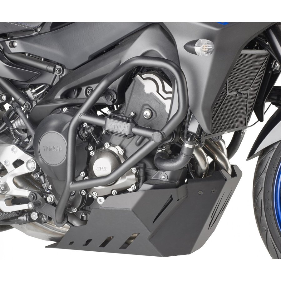 バイク エンジンガード GIVI ヤマハ トレイサー900 2018-20