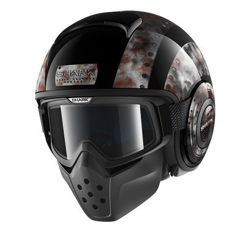 楽天市場】アウトレット特価で☆送料無料！ SHARK/シャーク DRAK/BLANK