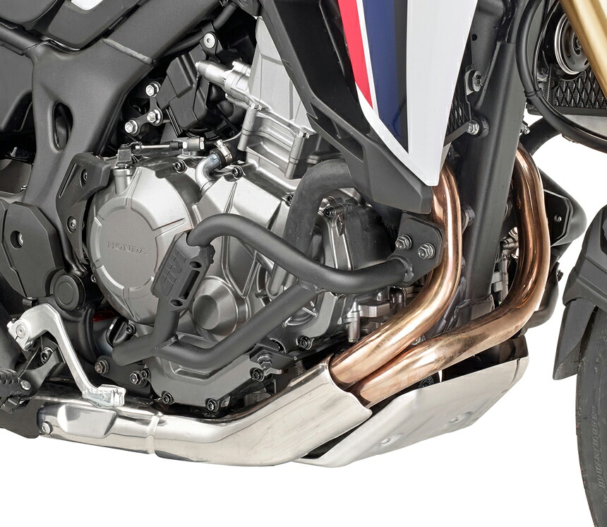 バイク ガード GIVI ホンダ CRF1000 アフリカツイン エンジンガード MTモデル用