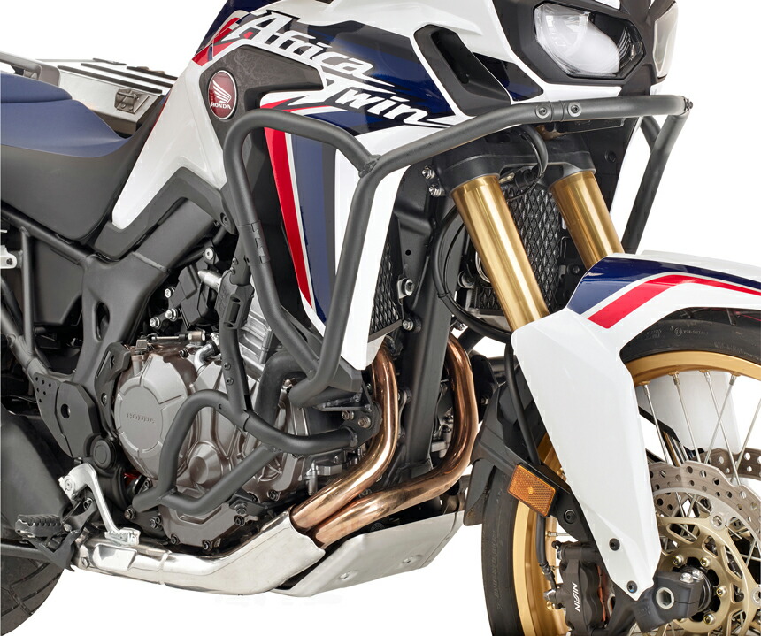 バイク ガード GIVI ホンダ CRF1000 アフリカツイン ラジエターガード