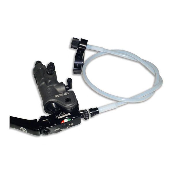 【楽天市場】バイク ブレーキマスター ブレンボ ブレーキ RCS ブレーキマスター用リモートアジャスター：MC ヴィオ