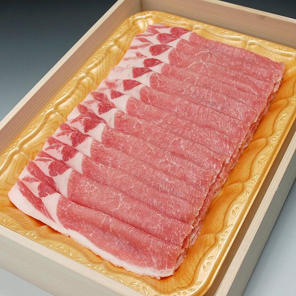 楽天市場】国産豚肉 肩ロースとんかつ トンカツ テキカツ用120g〜140gｘ１枚☆おいしい香川県産の豚肉 「讃玄豚」 : ミートピアサヌキ楽天市場店