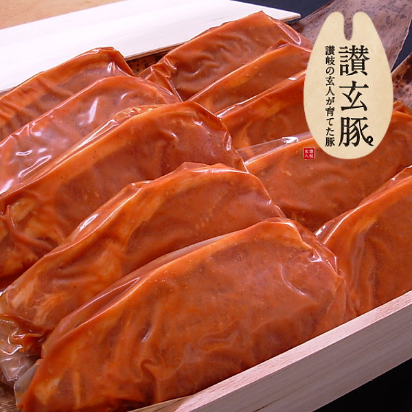 楽天市場】国産豚肉 肩ロースとんかつ トンカツ テキカツ用120g〜140gｘ１枚☆おいしい香川県産の豚肉 「讃玄豚」 : ミートピアサヌキ楽天市場店