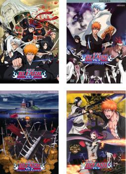 楽天市場】BLEACH ブリーチ 死神代行消失篇 1巻～6巻 セット