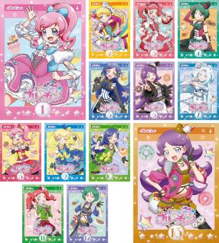 楽天市場】ひめチェン！おとぎちっくアイドル リルぷりっ【全13