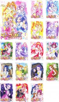 ドキドキ プリキュア 16枚セット 第1話 第49話 全巻セット アニメ 中古 Dvd レンタル落ち 全16巻 出演 生天目仁美 寿美菜子 渕上舞 宮本佳那子 西原久美子 寺崎裕香 大橋彩香 内山夕実 釘宮理恵 キュアエース 円亜久里 宮本佳那子 Wevonline Org