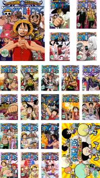 新品 One Piece ワンピース 9thシーズン 22枚セット エニエス ロビー篇 全21巻 特別篇 麦わら劇場 麦わら海賊譚 全巻セット アニメ Dvd 送料無料 レンタル落ち 21年ファッション福袋