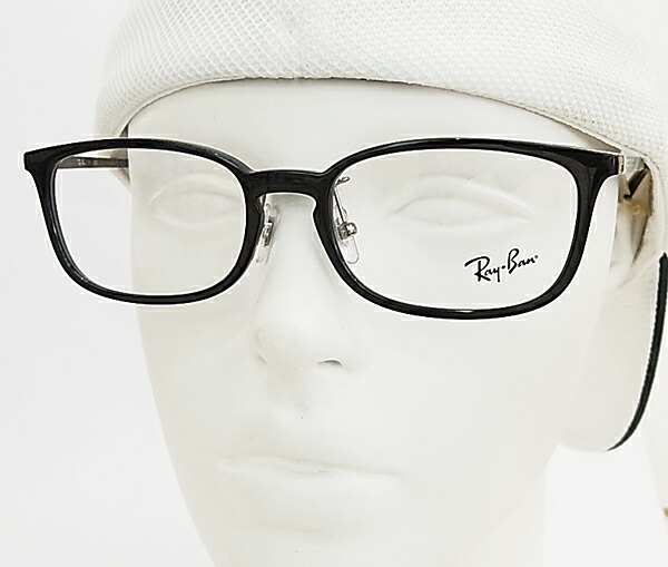 史上最も激安 Ray Ban レイバン 眼鏡 メガネ フレーム Rx71d 5985 伊達メガネに 度入り対応 フィット調整可 Smtb Kd 人気ブランド Www Butterflyresidence Com