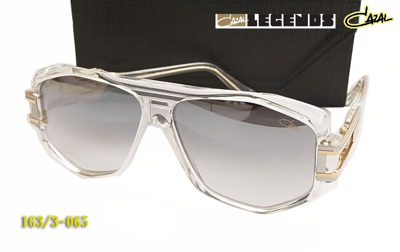 楽天市場】入手困難【CAZAL】 カザール サングラス 9077-004 正規品