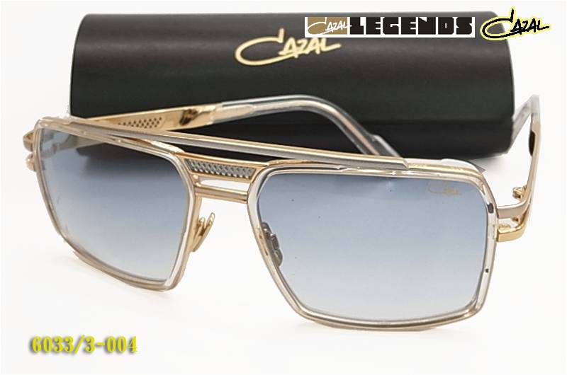 CAZALカザールメガネ CAZAL カザール メガネ MOD 703 909 54サイズ (在庫あり) CAZAL