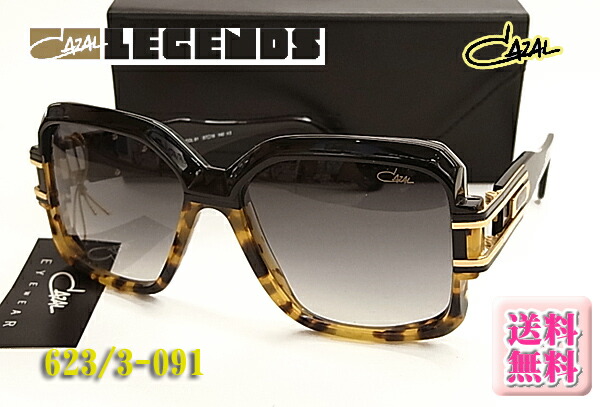 楽天市場】【CAZAL】カザール サングラス LEGENDS 644-007 ラウンド