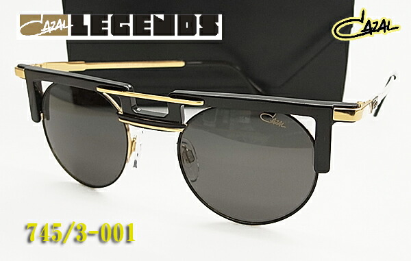 Cazal Sunglasse Display カザール　サングラスディスプレイ CAZAL カザール サングラス 国内正規品 メンズ レディース MOD