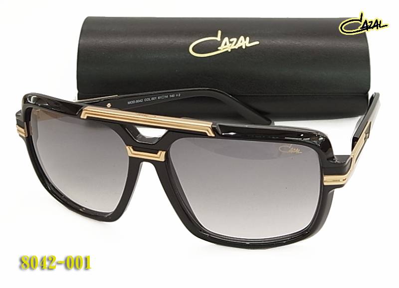 楽天市場】CAZAL カザール サングラス 642/3-006 鈴木雅之 ご愛用