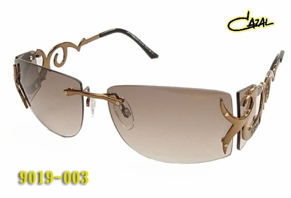 楽天市場】入手困難【CAZAL】 カザール サングラス 9077-004 正規品
